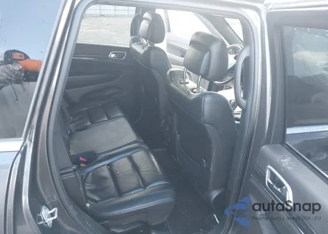 2019 Jeep Grand Cherokee Limited 4X4 from USA, damaged, VIN 1C4RJFBG6KC538995